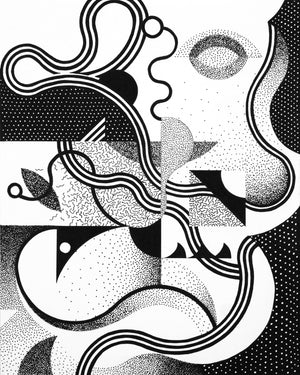 Andre Razo ‘Untitled’