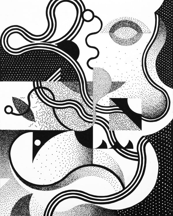 Andre Razo ‘Untitled’