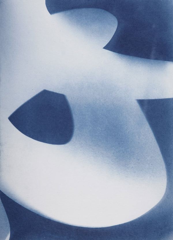 Damion Silver 'Lightcast 1'