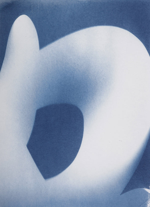 Damion Silver 'Lightcast 2'