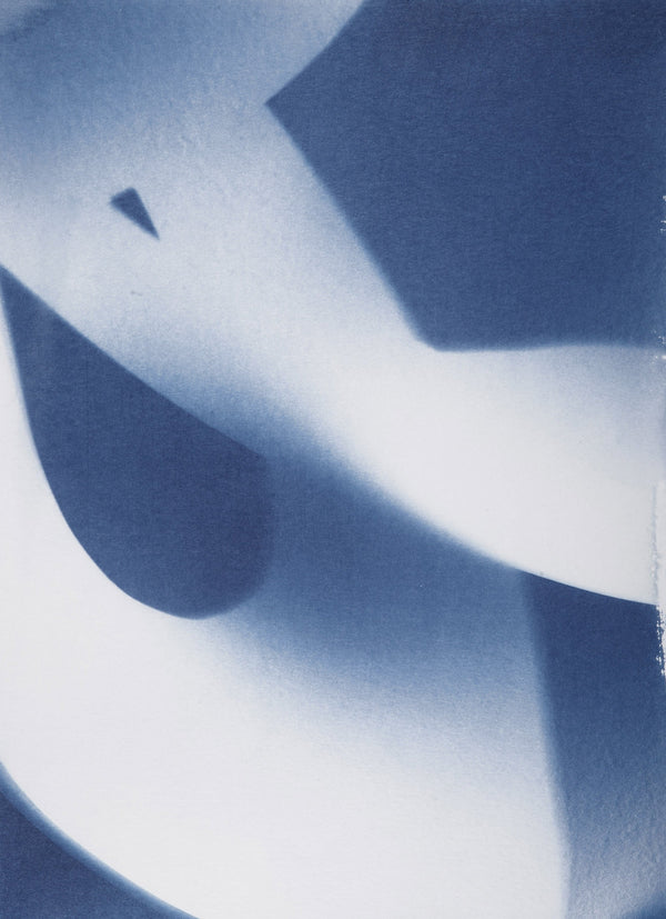 Damion Silver 'Lightcast 3'