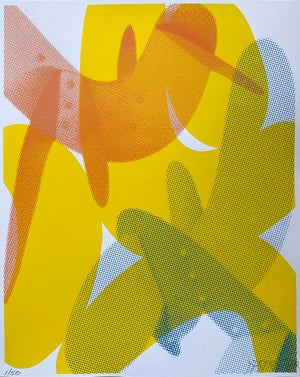 Damion Silver 'Growth'
