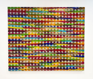 Maurizio Molin 'Untitled'