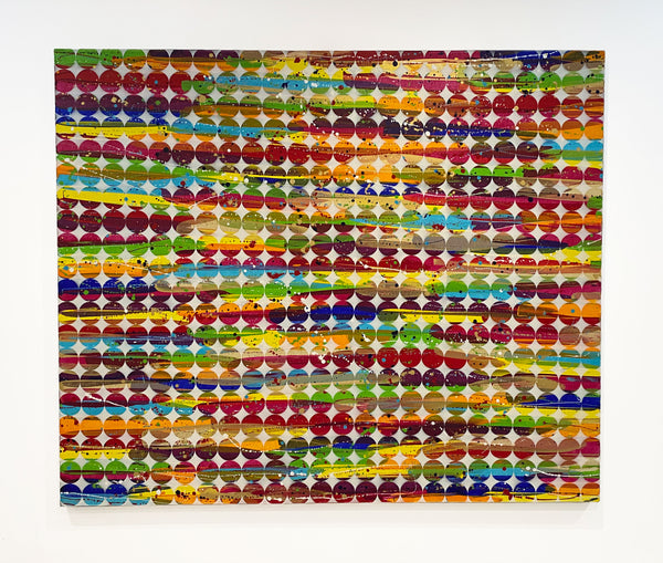Maurizio Molin 'Untitled'