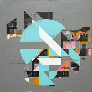 Randy Ronquillo - ‘#1’