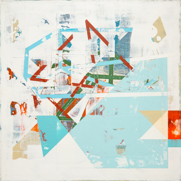 Randy Ronquillo - '#13'
