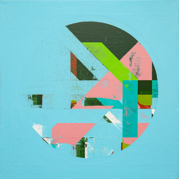 Randy Ronquillo - '#18'