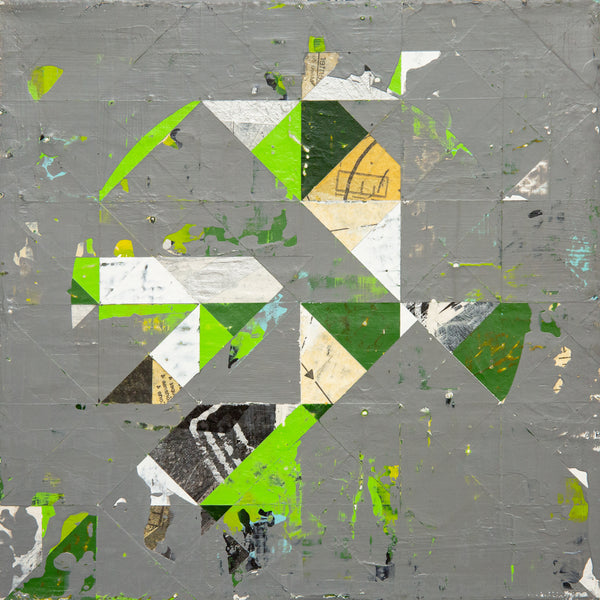 Randy Ronquillo - '#2'