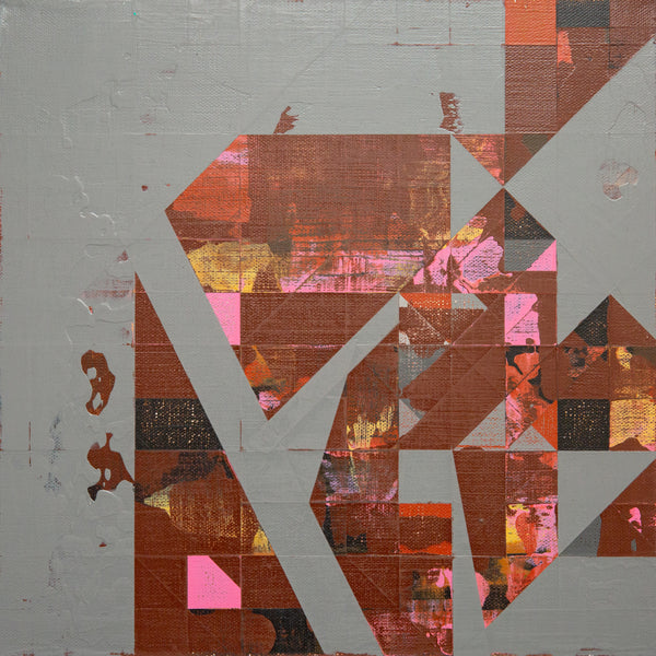 Randy Ronquillo - '#25'
