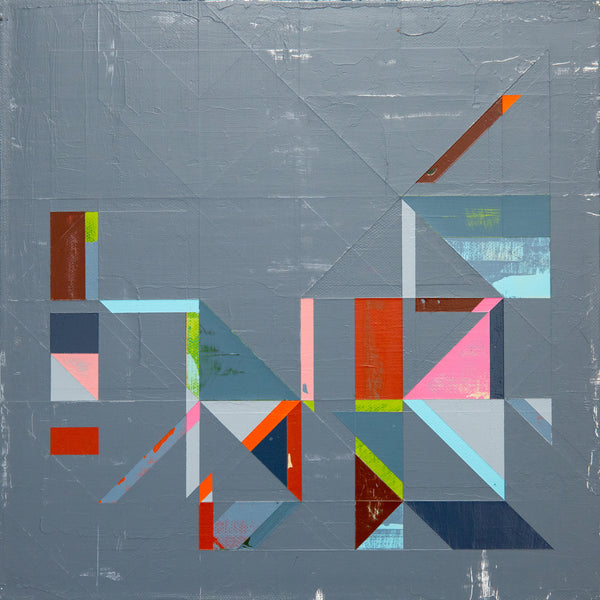 Randy Ronquillo - '#29'