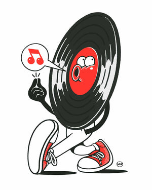 Mark Ward - 'Groovin'