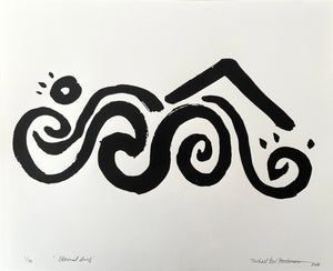 Michael Montanaro ‘Eternal Surf’